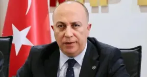 İzzet Ulvi Yönter, Özel'in 'Olcay Kılavuz' açıklamasına tepki gösterdi