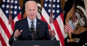 ABD Başkanı Joe Biden adaylıktan çekildiğini duyurdu