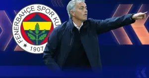 Jose Mourinho Fenerbahçe ile anlaştı!