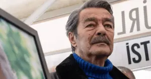 Kadir İnanır yeniden hastaneye kaldırıldı