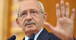 Kemal Kılıçdaroğlu "kamuda tasarruf" paketine tepki gösterdi