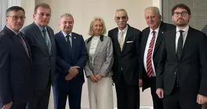 5 siyasi parti 'Kurtuluş İttifakı'nı kurdu