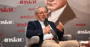 Naci Görür: Belediye başkanları deprem eğitiminden geçirilmeli