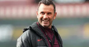Okan Buruk’a küfür tepkisi: "Özür dilemeli"