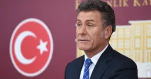 CHP'li Orhan Sarıbal sahipsiz hayvanlarla ilgili açıklama yaptı