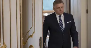 Robert Fico ikinci kez ameliyat edildi