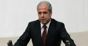Şamil Tayyar: “AK Parti bu kez çift başlı tehditle karşı karşıya”