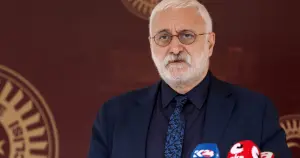 Saruhan Oluç, kripto varlıklara ilişkin yasal düzenleme hakkında konuştu