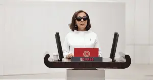 Serap Yazıcı, Anayasa Mahkemesi'nin kararını değerlendirdi