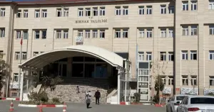 Şırnak Valiliği duyurdu: 4 gün boyunca eylemler yasak