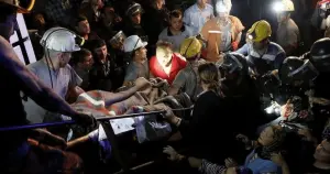 Soma maden faciası davası ertelendi