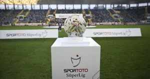 Süper Lig yeni sezon tarihleri belli oldu