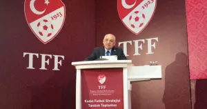TFF'den seçim tarihi için yeni açıklama