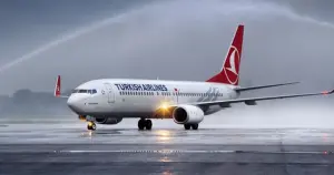THY, İmamoğlu'nun Roma seyahatine ilişkin açıklama yaptı