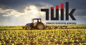 TÜİK, tarımsal girdi fiyat endeksini açıkladı