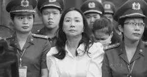 Vietnam’da yolsuzlukla mücadele ve siyaset