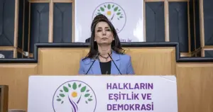 Hatimoğulları: Normalleşme dediğiniz, Kürtsüz bir normalleşmedir