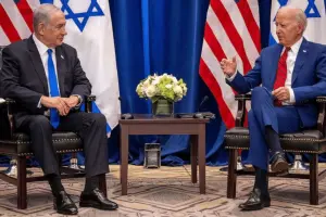 Netanyahu ve Biden'dan UCM açıklaması: Rezalet