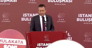 Özgür Özel'den, Erdoğan'a: "Madem atamayacaktın, bu 1 milyon günahsızı niye okuttun?"