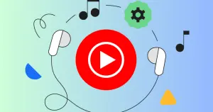 YouTube Music'e yeni özellik: Islık çal, mırıldan, şarkıyı bul