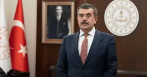 ADD'den Yusuf Tekin'e suç duyurusu