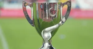 Ziraat Türkiye Kupası finalinin oynanacağı yer belli oldu