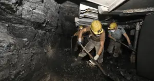 Zonguldak’ta maden ocağında göçük: 1 ölü, 1 yaralı