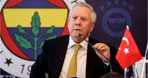 Aziz Yıldırım'dan başkan adaylığı iddialarına cevap