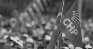 Üç parantez arası bir CHP