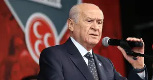 Bahçeli’nin yeni dünya ile imtihanı