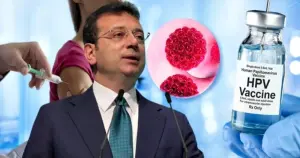 İBB'nin ücretsiz HPV aşısı uygulaması başlıyor