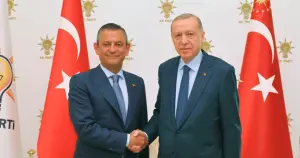 Birincilik “beyazın” olmasın