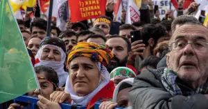 Kimlikler ve sol siyaset