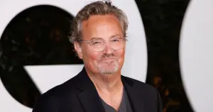 Los Angeles Polisi, Matthew Perry'nin ölümüyle ilgili soruşturma başlattı