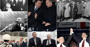 Türkiye’de merkez sağ: Batı cephesinde yeni bir şey yok (mu?)