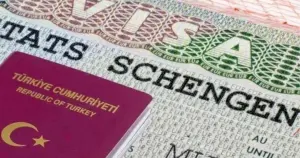 AB'den Schengen vize ücretlerine zam