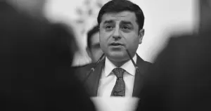 Dalından koparılmak, Selahattin Demirtaş ve Kürt siyaseti