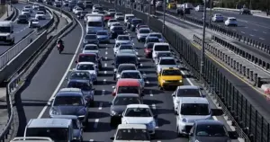 Trafik sigortasında temmuz ayı azami prim artış oranı belli oldu