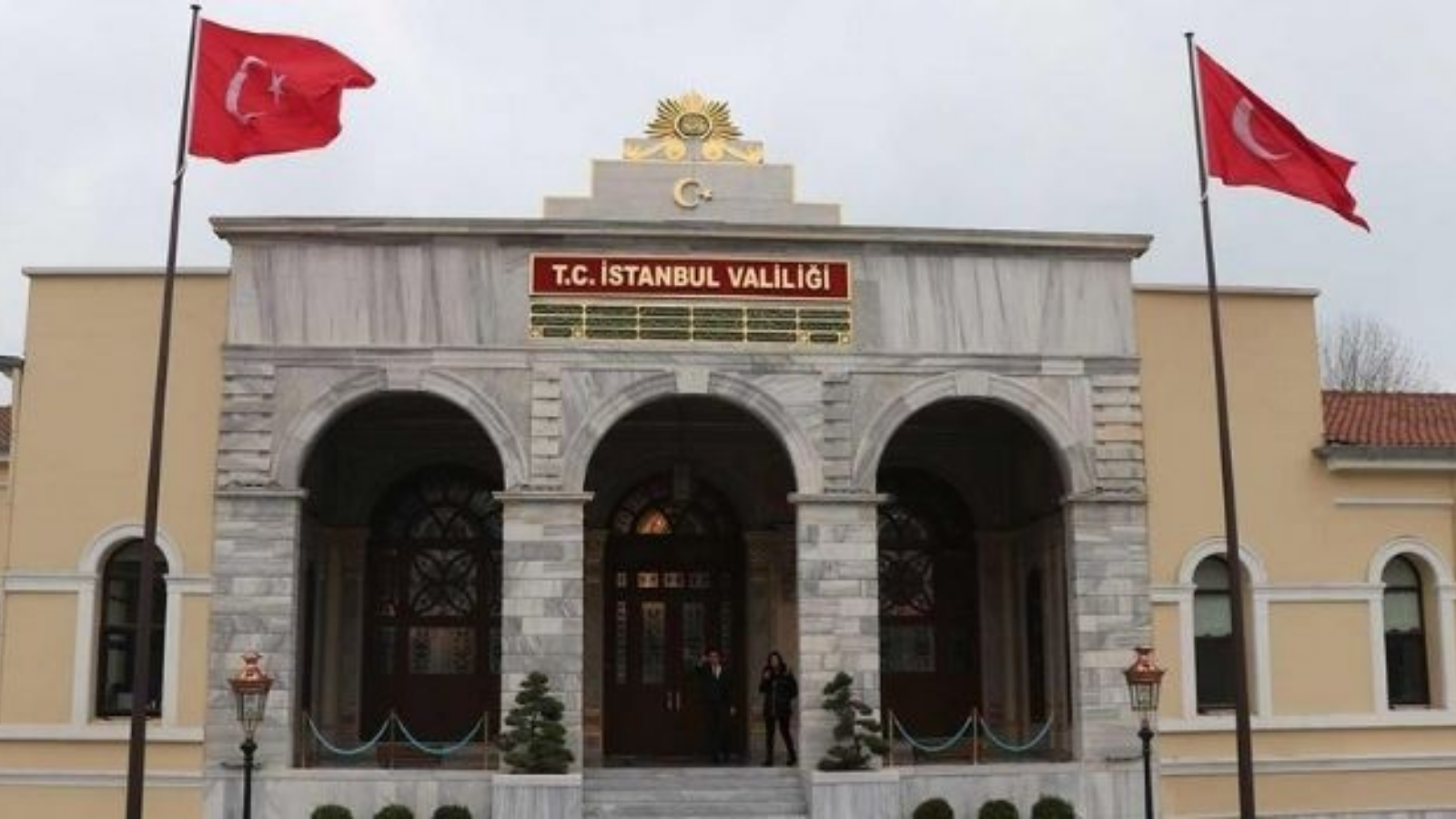 İstanbul Valiliği'nden "Kurban Bayramı" uyarısı