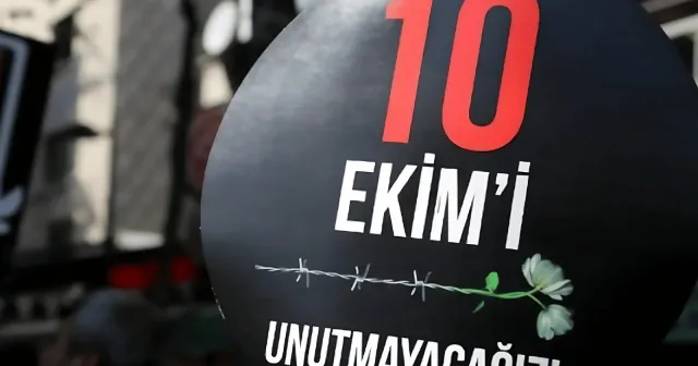 10 Ekim Tren Garı Katliamı kararı