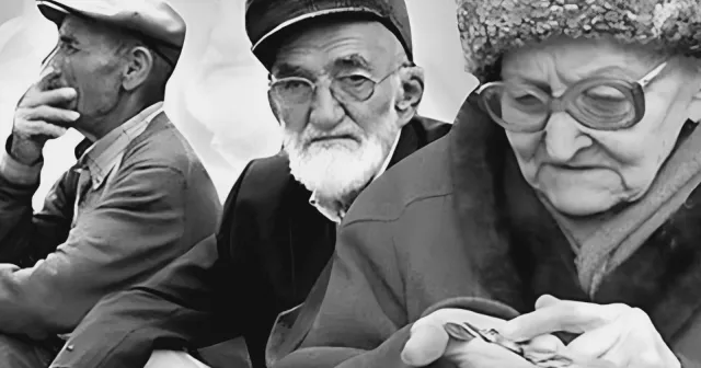 Emekli yoksulluğu ve sefaletinin asıl sebebi: 5510 Karşı Devrimi
