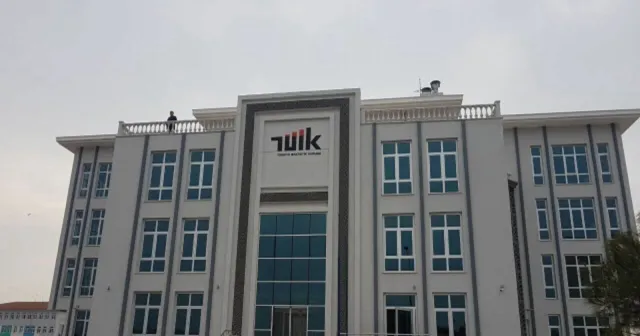 TÜİK, 55 sözleşmeli personel alacak