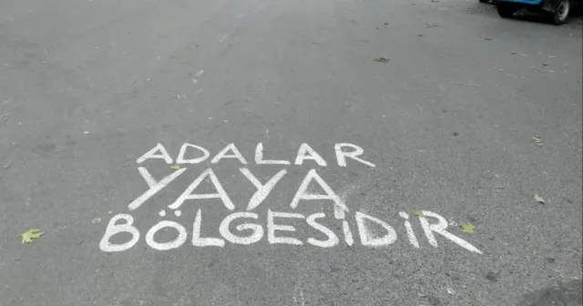Adalar’da yaşanan katılımcı belediyecilik için fırsat olabilir mi?