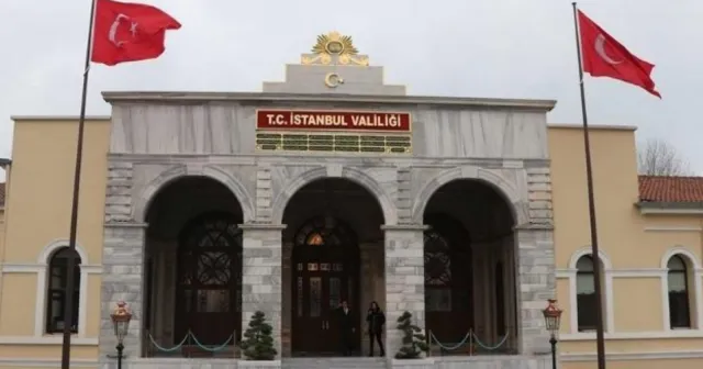 İstanbul Valiliği'nden "Kurban Bayramı" uyarısı