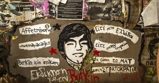 Berkin Elvan'ın ailesi, Gökçek için suç duyurusunda bulunacak