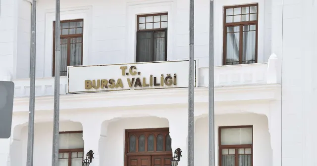 Bursa Valiliği, Selma Ateş ile ilgili açıklama yaptı