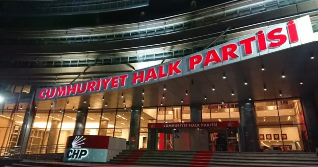 CHP'den TÜİK videosu