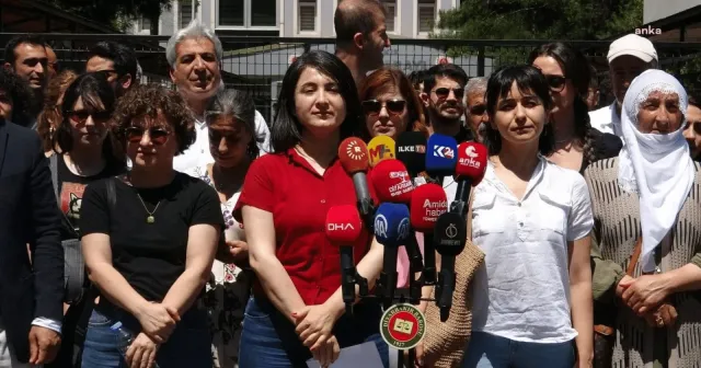 Diyarbakır’da dans eden gruba tekbirli saldırıya suç duyurusu