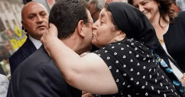 Dönüm noktası bir ziyaret 