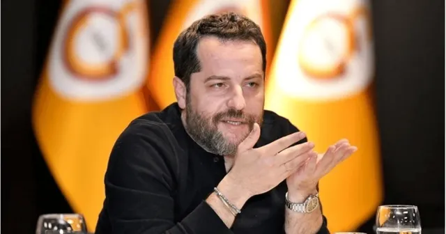 Erden Timur, Galatasaray'daki görevinden ayrıldı